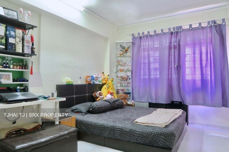 Blk 544 Woodlands Drive 16 (Woodlands), HDB 4 Rooms #209601751